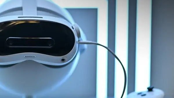 เจาะลึก OpenXR: ประตูสู่โลก VR/MR ไร้ขีดจำกัด จากความร่วมมือของ PICO x Blender